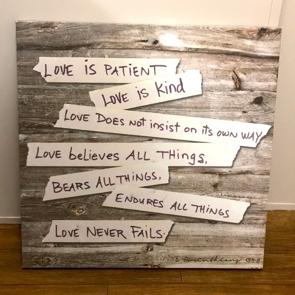 Home Decor